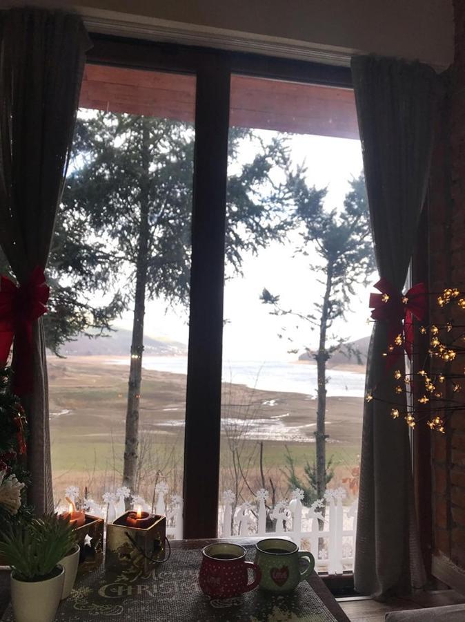 Cece'S Home มาโวรโว ภายนอก รูปภาพ