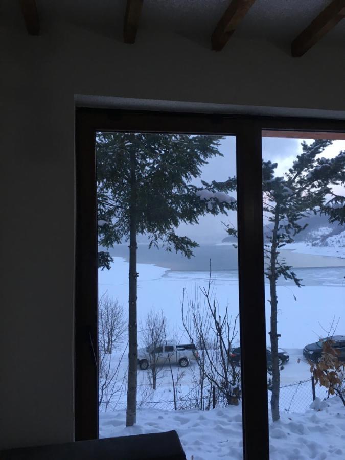 Cece'S Home มาโวรโว ภายนอก รูปภาพ