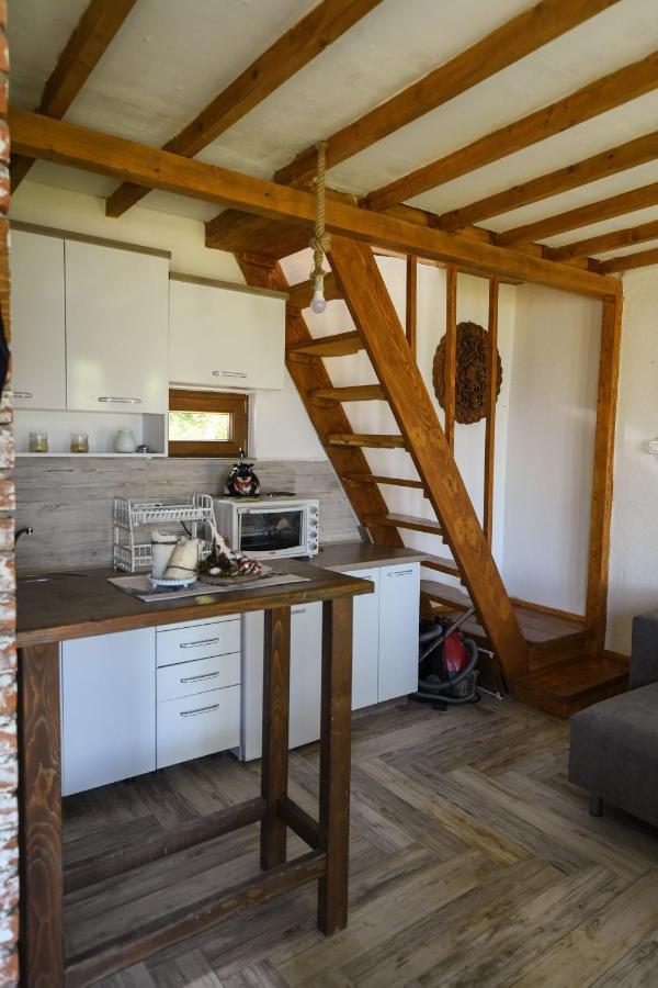 Cece'S Home มาโวรโว ภายนอก รูปภาพ